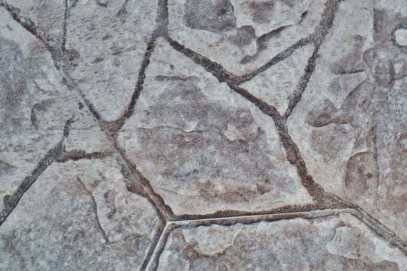 Decorative Concrete Repair in Venice, FL