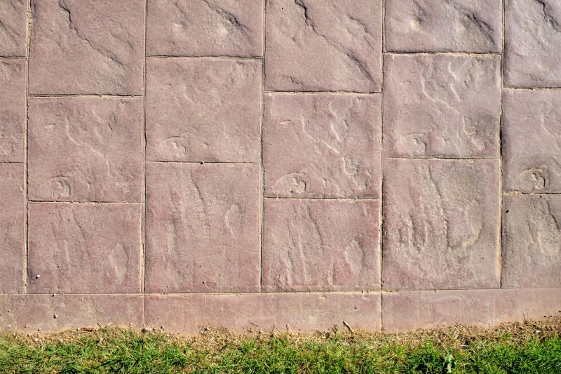 Decorative Concrete Repair in Columbus, OH