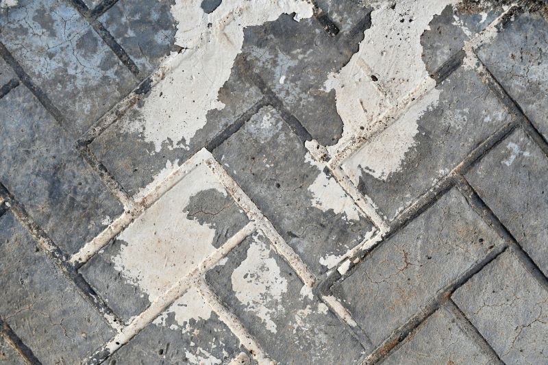 Decorative Concrete Repair in West Palm Beach, FL