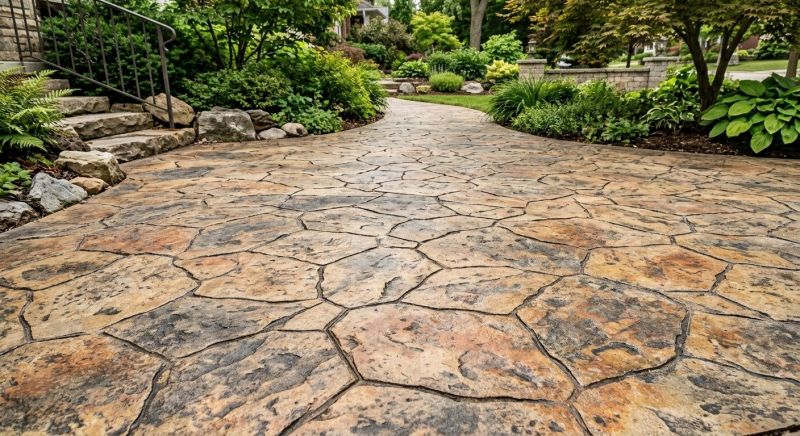 Driveway Acid Washing in Corpus Christi, TX