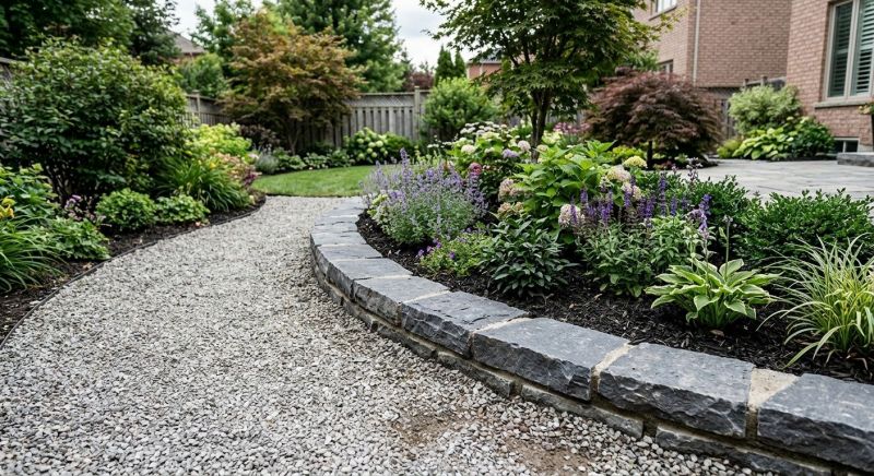 Hardscaping Installation in Fairfield County, CT
