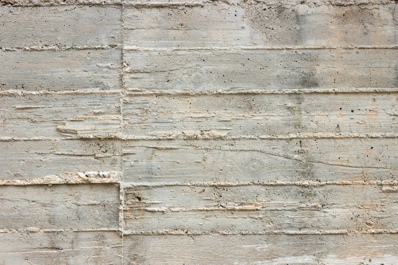 Stamped Concrete Construction in Dallas, TX